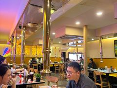 -正宗齐齐哈尔烤肉·齐牛哥鲜切炭火烤肉(杭州总店)