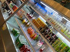 -半岛听涛蒸汽海鲜自助(K11店)