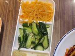 -丝路伊兰·兰州牛肉面(牛街总店)