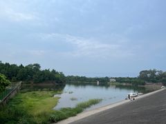 -三岔湖景区