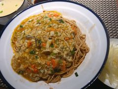 -十面春风·江南面馆(崇宁路店)