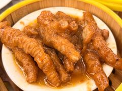 -香云轩·顺德菜(香云纱园林酒店店)