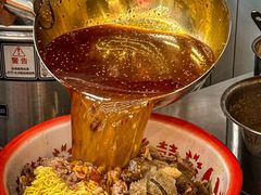 -文立新麻辣烫(合生汇21街区店)