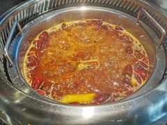 -麻辣英雄重庆火锅(陈江天益城店)