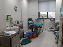 -上海市长宁区天山中医医院