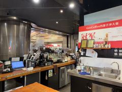 -Gee Coffee Roasters(万象天地店)