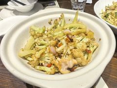 -老厨家(友谊路总店)
