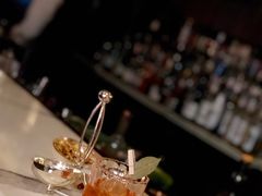 -LONG BAR 廊吧(外滩华尔道夫酒店)