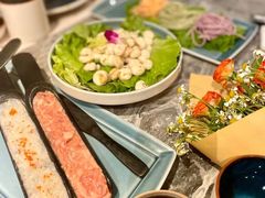 -大头椰·海南椰子鸡火锅(思明万象城店)