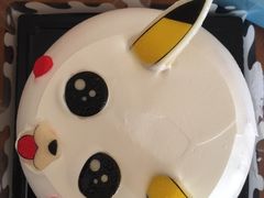 -欢誉友谊西饼店(总店)