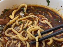 -马记永·兰州牛肉面(3019君尚店)