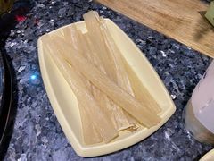 火锅苕粉-蜀大侠火锅(森兰花园城店)