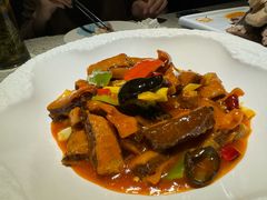 夹沙-马老六清真餐饮(西站店)