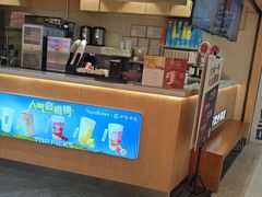 -呷哺呷哺 黄金牧场 (新中关购物中心店)