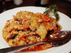 -新聚丰菜馆(太监弄店)