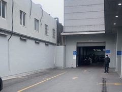 -上海德星奔驰(江杨南路店)