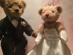 -济州岛泰迪熊博物馆