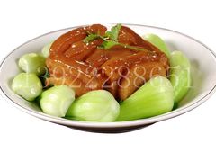 粉葛扣肉-新好景海鲜酒家(新塘店)