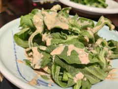 -HOHO餐厅(古子城店)