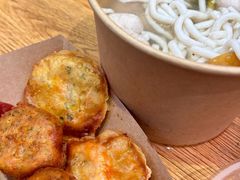 -非遗·十八曲鱼饺(西马总店)