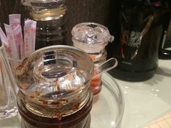 -满得意茶餐厅·顺德家常菜·港式经典(大良店)