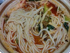 -食上东新街美食街区(民乐新都会店)