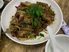-无招牌