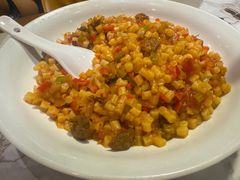 -巴依老爷新疆美食(常营店)