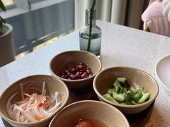 -半山腰·云南菜(侨福芳草地店)
