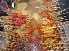 -郭记小街麻辣烫(南小街总店)
