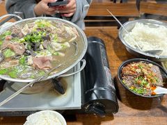 -正宗苏稽毛哥跷脚牛肉总店