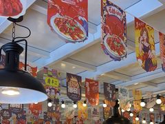 -石牌岭小亮蒸虾•湖北老字号(左岭店)