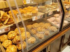 -85度C(南京龙江店)