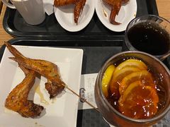 -大家乐(广州天河城六楼店)