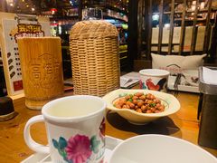 -高烤场烧烤餐厅(文华里店)