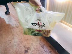 -奶奶的美食(李村步行街店)