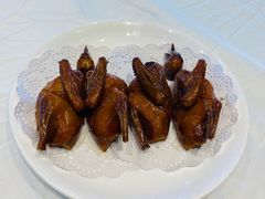 -箸福·夜上海(月牙湖公园店)