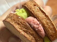 -HuHuCake呼呼甜品蛋糕(正弘城店)