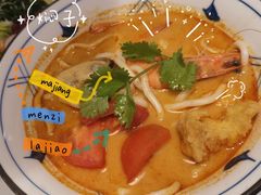 -卡朋西餐(大信新都汇店)