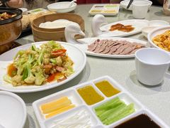 -皇城根北京风味主题餐厅(中海环宇城店)