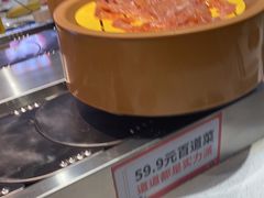 -龍歌自助小火锅(李沧顺和汇店)