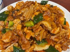 -恩宏德餐馆(平山道店)