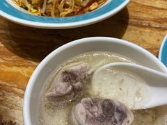 -春润大地海南椰子鸡(沙井京基百纳广场店)