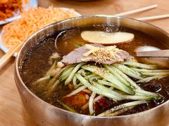 -顺姬冷面(延大店)