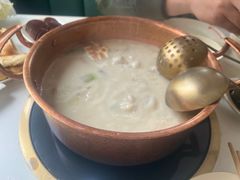 -四川简阳羊肉汤火锅(金台路店)