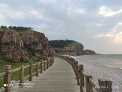 -长岛南北长山旅游景区