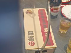-钱锋炭缸烧烤(南湖大路总店)