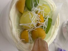 -WenTinG文汀·半糖蛋糕(合生汇店)