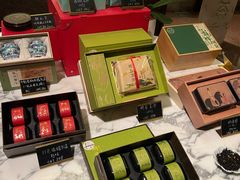 -杭州君悦酒店·湖滨28中餐厅