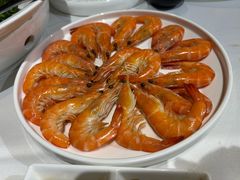 -万龙洲海鲜(亚运村店)